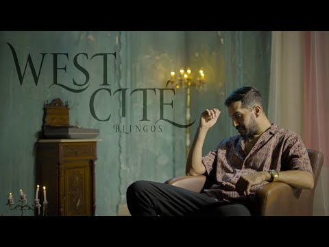 Blingos - West Cité (Clip Officiel)