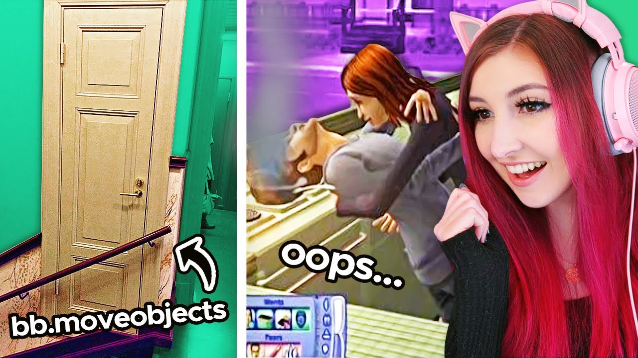 Sims 4 Memes Only Fans Will Understand 🌺