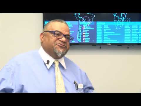 Las Vegas data breach comes amid Homeland Security warning on Iranian cyber threat