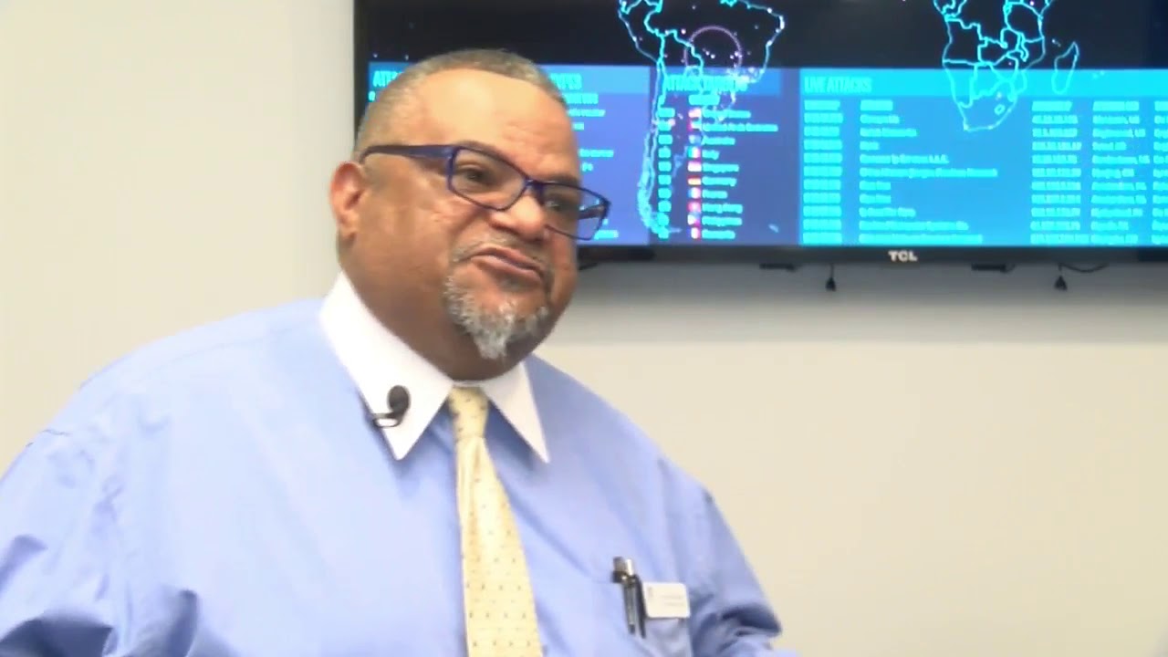 Las Vegas Data Breach Occurs Amid Homeland Security Warning on Iranian Cyber Threats