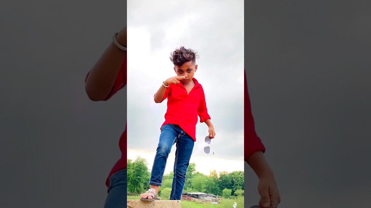 Bapu Bagdya ❤️💪 | Gujarati Song & Shorts