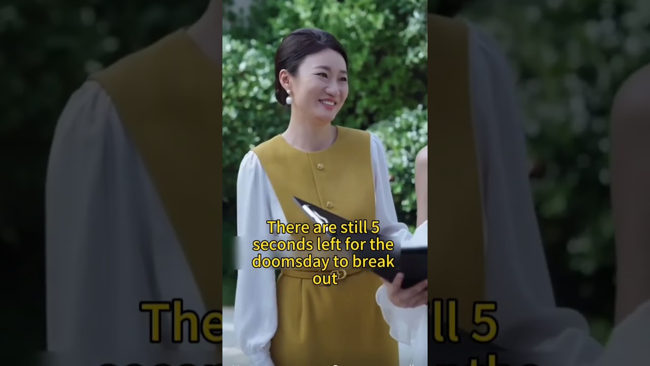 The Father Reborn: A Heartwarming Chinese Minidrama Before the Apocalypse 🌏