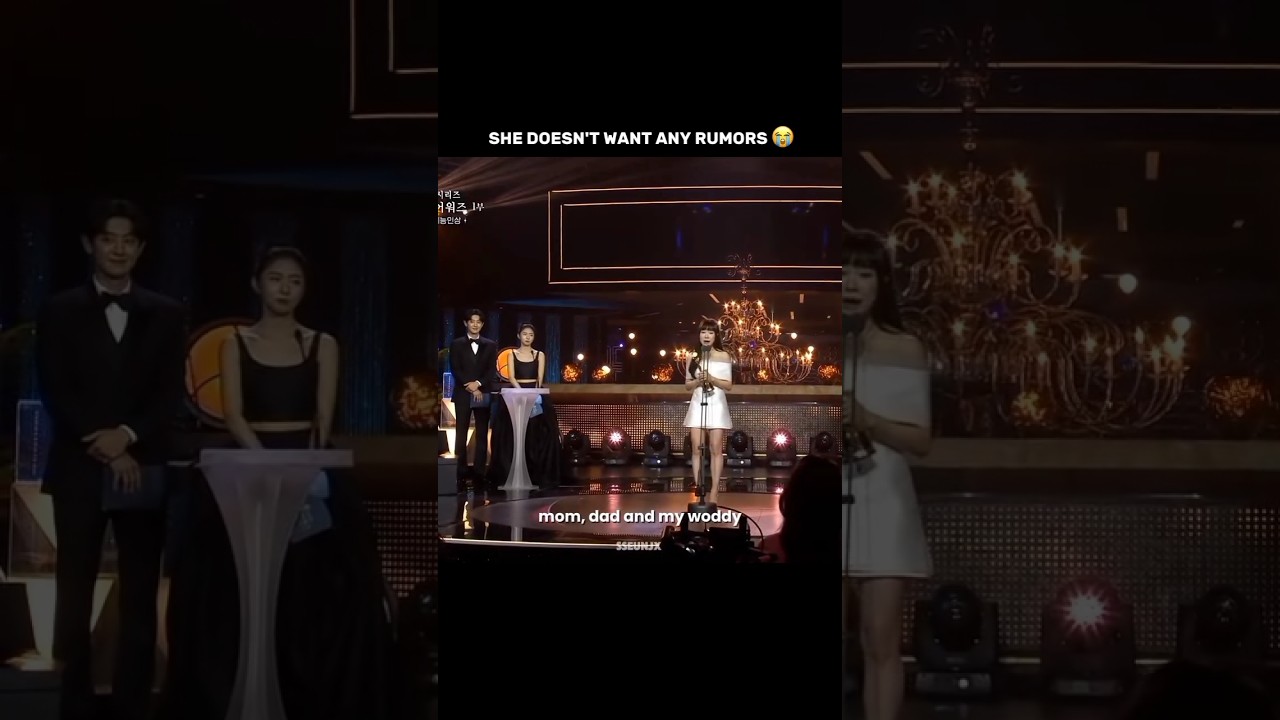 Itzy's Lia Prefers No Rumors ✨