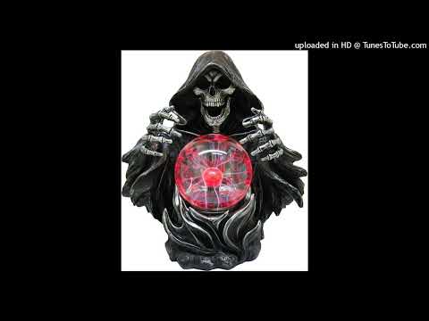 [FREE] EVIL GULLY GRIME BEAT 2024 'HALLOWS' (OG VER.) (PROD.LEAN6AM)