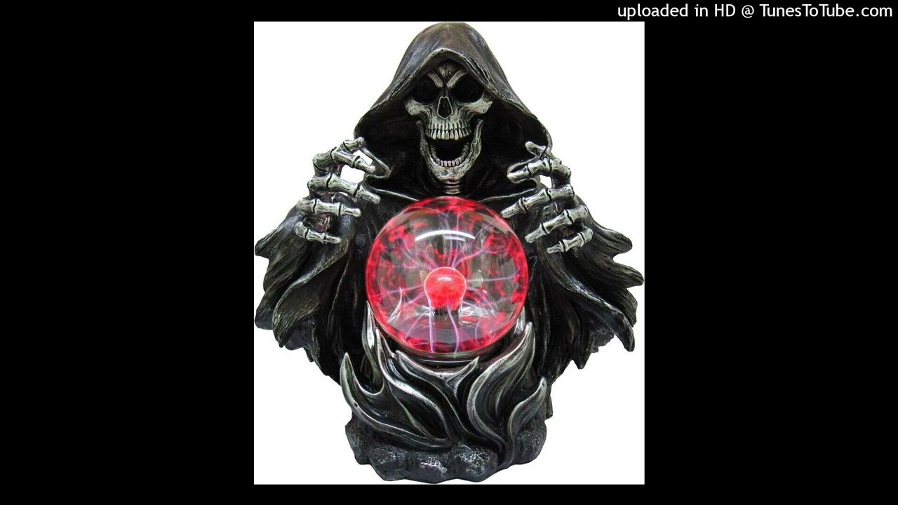 [FREE] Evil Gully Grime Beat 2024 'Hallows' (OG Version) | Produced by Lean6AM 🎶