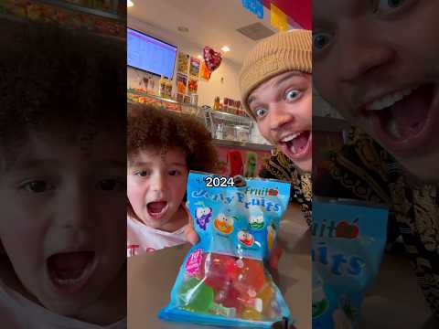 Jelly Fruit w/ Spice Princess