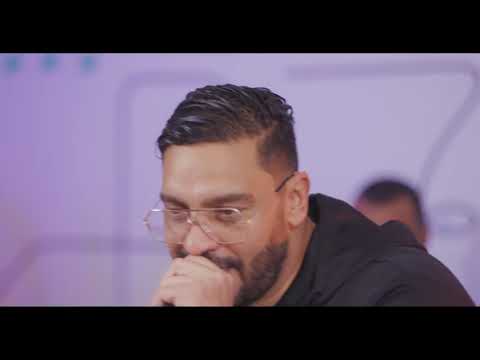 Balti   Jey Mel Rif Lel Asima Live