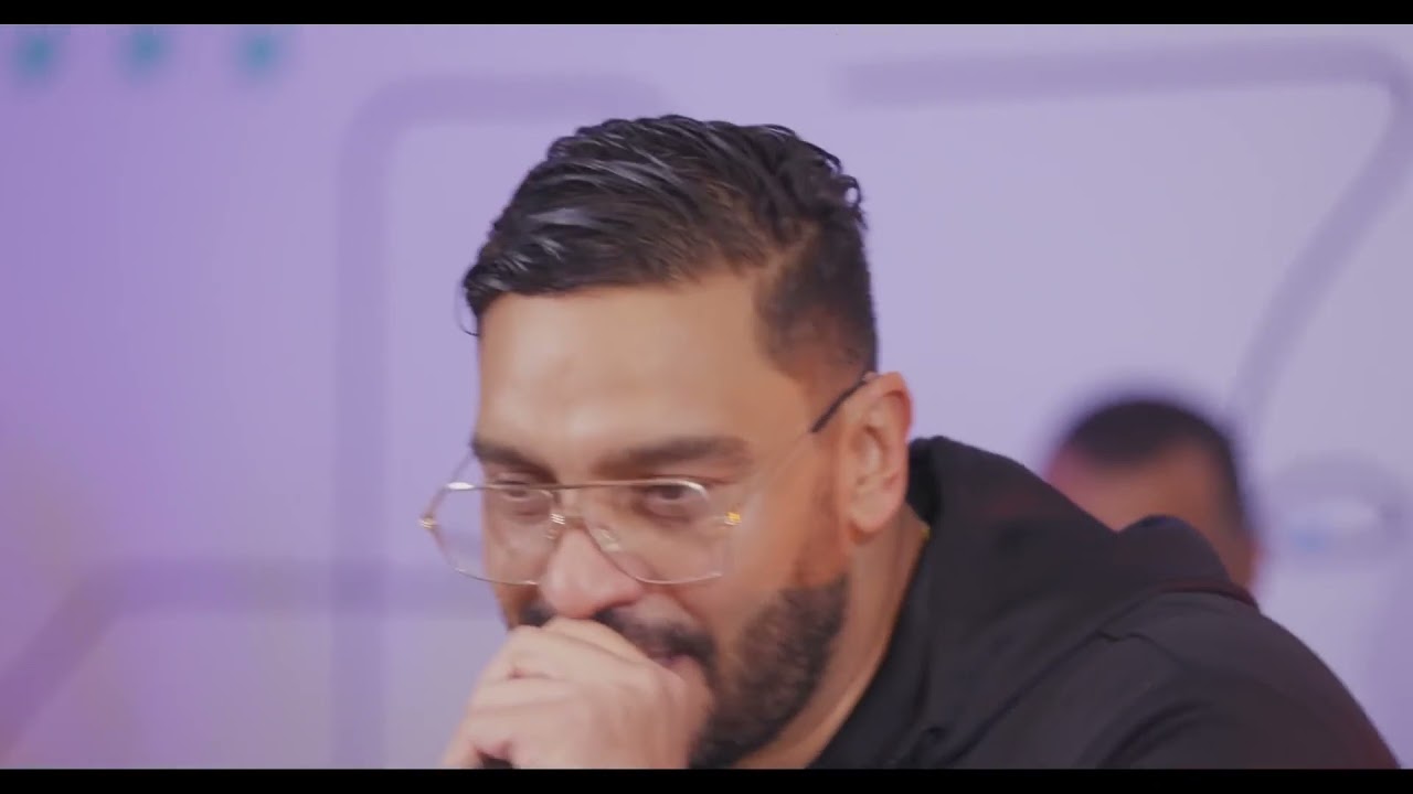 Experience the Excitement of Balti Jey Mel Rif Lel Asima Live! 🎶