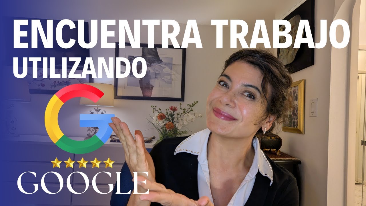 Cómo Encontrar Trabajo Remoto con Google Jobs 2026
