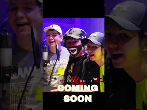 Muy pronto nuevo sencillo ( Los Cepillines ) Cepillin