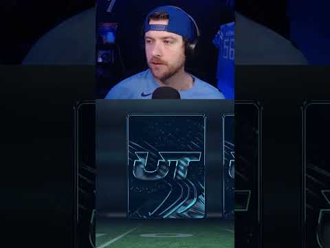 W FANTASY PACK IN MADDEN 26 👀