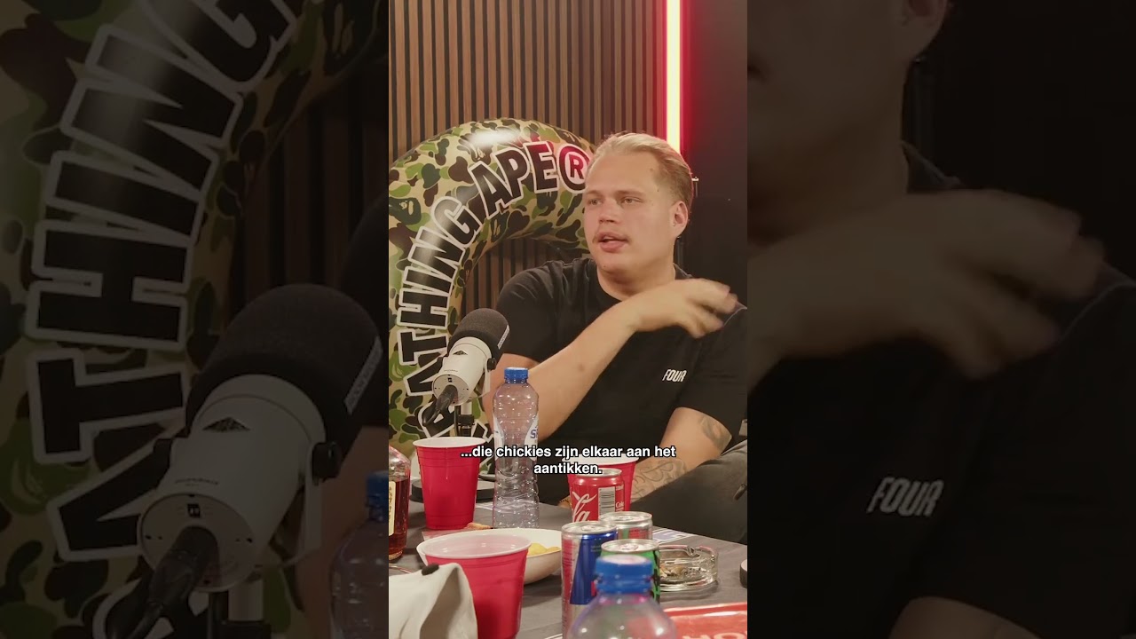 Vraag nooit een foto aan Esko als je dit niet weet! 📸