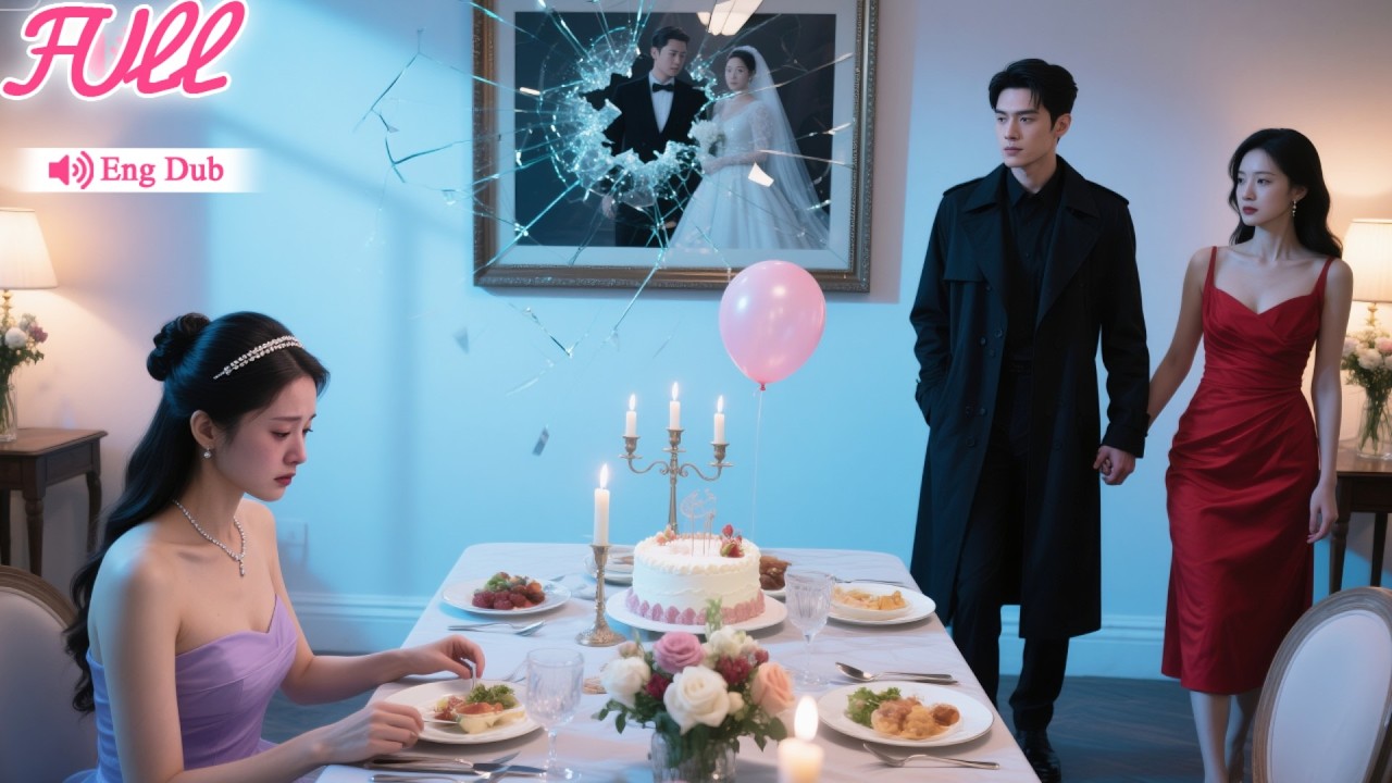 Wife Catches Husband with Mistress on Anniversary 💔