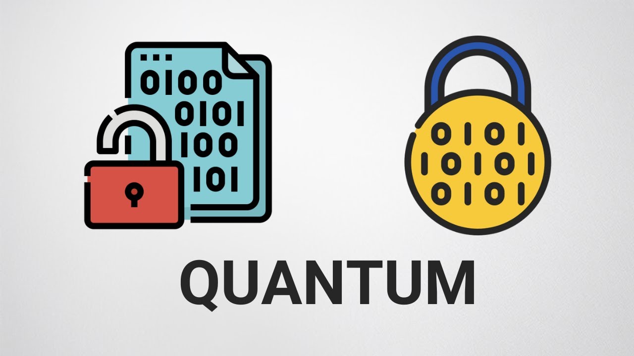 Cryptography Demystified: Classical vs. Quantum Explained π
