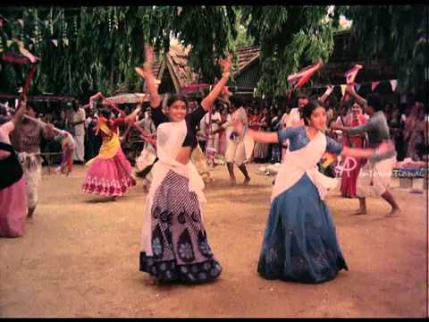 Sankar Guru - Maadi Veettu Mynar Song 🎶