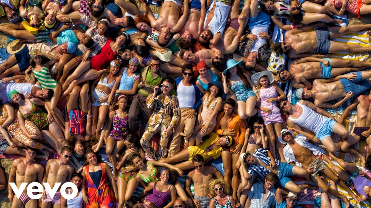 Fedez, Tananai & Mara Sattei - LA DOLCE VITA 🎶