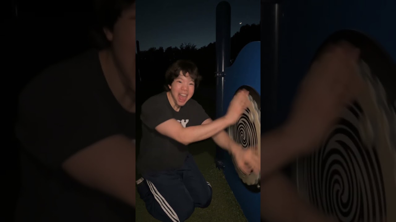 Enjoyed a Fun Day at the Park! 😆