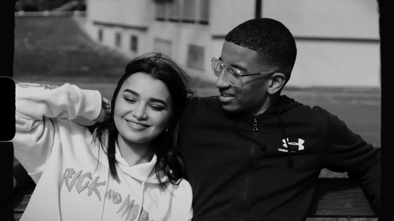 Nahir ft. Imen Es - Le Choix (Clip Officiel) 🎶 Découvrez le nouveau hit !