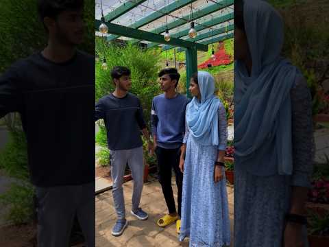 Munnar Guide😂 Part-4🤣 Wait for Twist #shorts #youtubeshorts #trending #siblings #love #twist