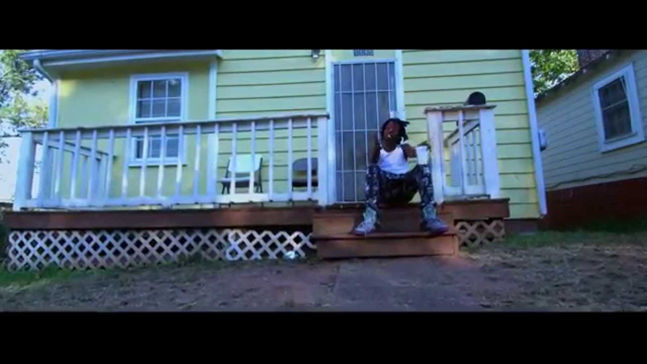 Khaotic - These Hoes For Everybody ๐ถ