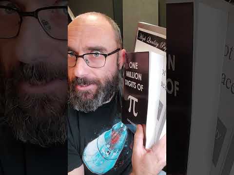 What I'm Reading #shorts