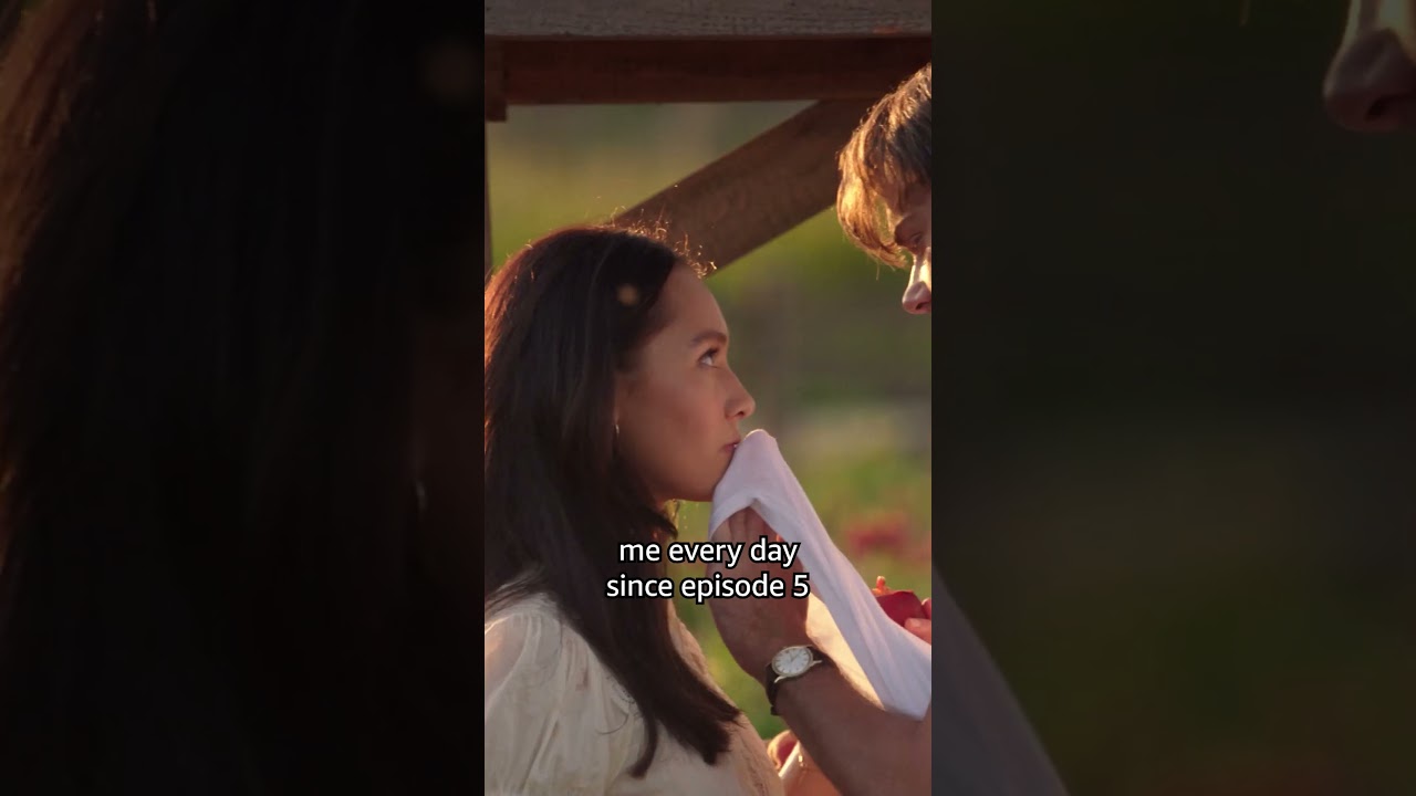 The Summer I Turned Pretty: Final Season Streaming Weekly on Prime Video 🌞