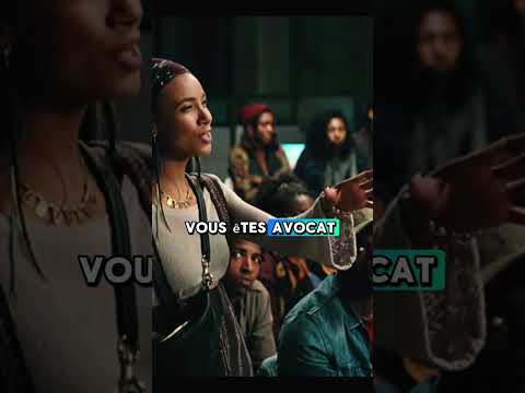 Il voulait être poli et courtois, mais… | l’affaire Roman J.