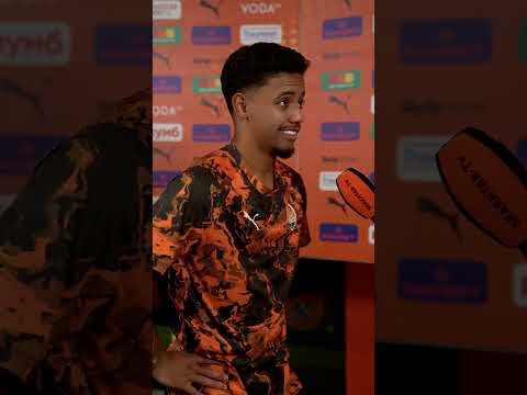 🧡 Коментар Невертона після матчу 🆚 «Динамо» ⚔️ #Shakhtar #football