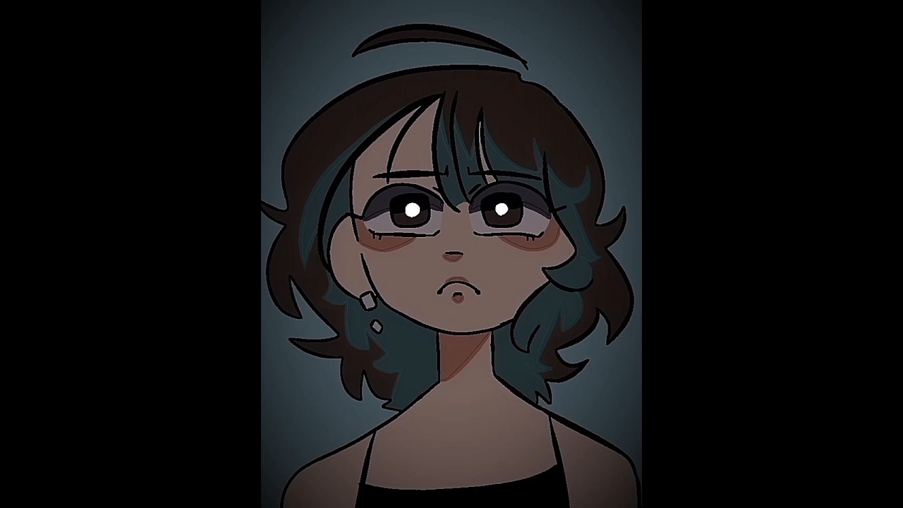 uh oh, you've made a mistake. #art #edit #artist #drawing #originalcharacter #digitalart #animation