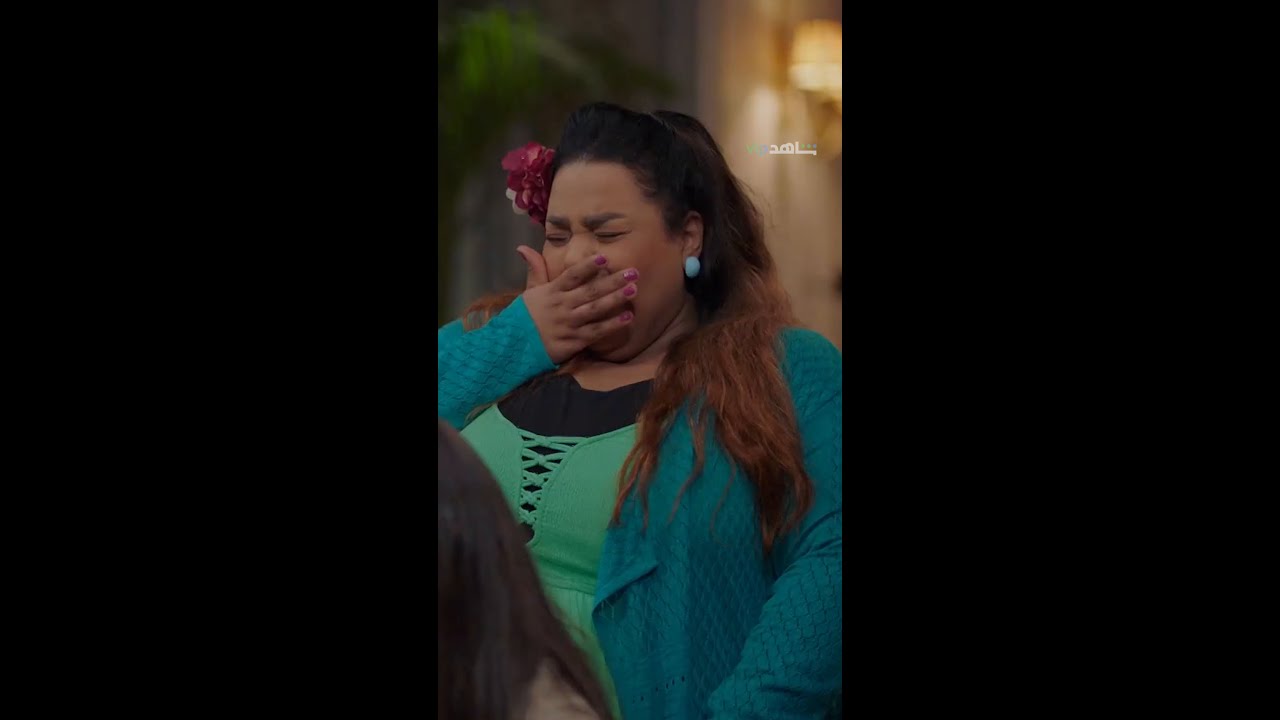 هل أنتِ حساسة وتبحثين عن محتوى يلامس مشاعرك؟ 🌟 اكتشفي عروض رمضان على ShahidVIP