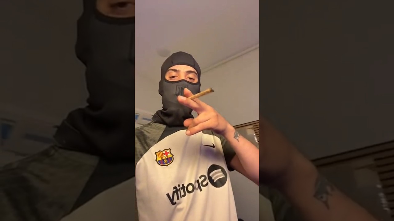 Didine Canon 16: The Rising Star of Algerian Rap 🎤