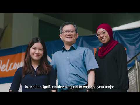 NUS Admissions Transform Your Future With NUS