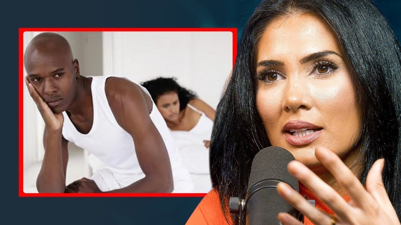 How Much Does Body Count Really Matter? | Sadia Khan