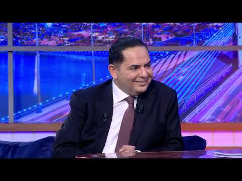 Fekret Sami Fehri S08 Episode 01 18-10-2025 Partie 03 - زياد غرسة
