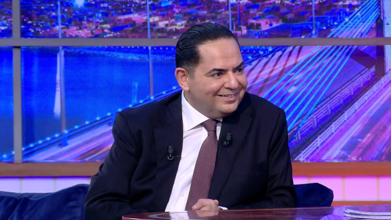 Fekret Sami Fehri S08 Episode 01 (18-10-2025) مع زياد غرسة | الحلقه الأولى