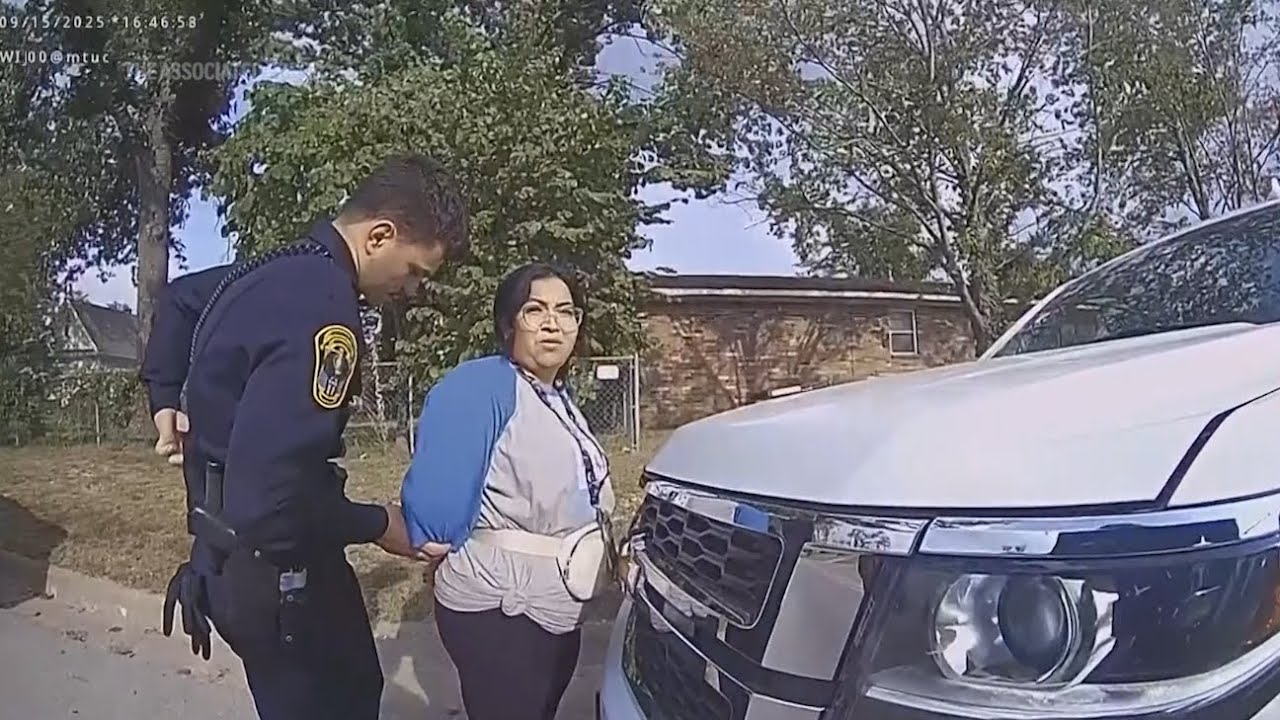 ICE arrests have surged in Benton County this year, AP investigation finds