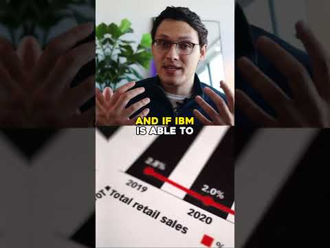 IBM will be the Google of Quantum stocks