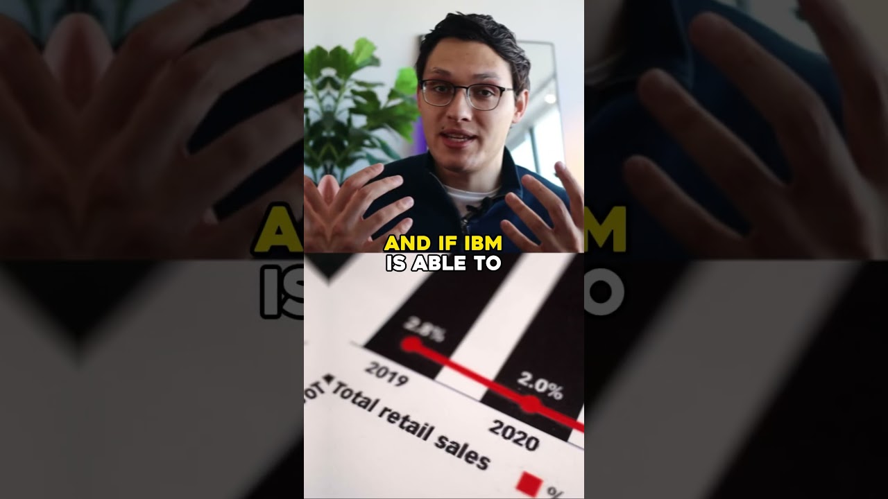 IBM will be the Google of Quantum stocks