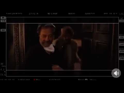 maria bakalova oscar nomination (2021)