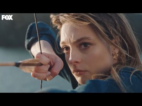 Гюльджемаль 1. серия (Русский Дубляж / Длинная Версия)