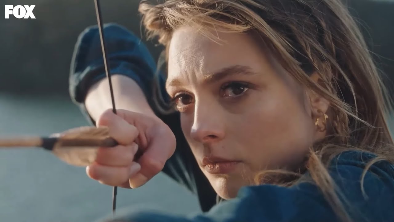 Гюльджемаль 1 серия — Русский дубляж | Полная версия о любви и судьбе