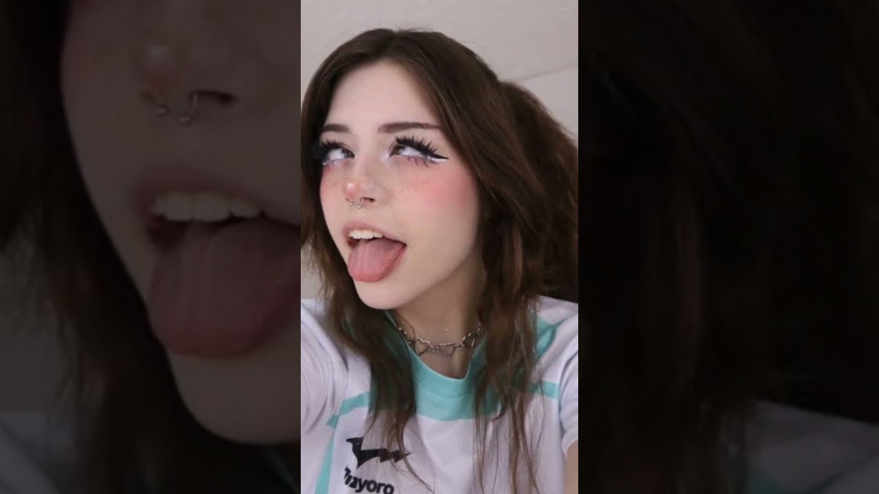 Hannah's Cute UwU Girl Voice Edit ๐ | TikTok & YouTube Shorts