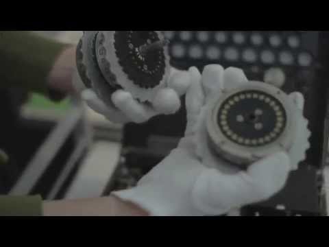 Understanding the Enigma Machine: Decoding Nazi Communications