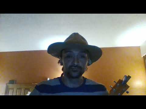 Bob Marley Natural Mystic cover Wawa Dudemaine