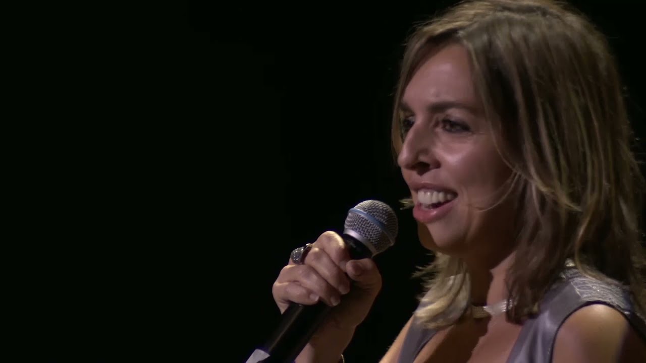 Ajda Ahu Giray-Youkali-à l' Amphithéâtre Salle 3000 Lyon - Club Hervé Spectacles