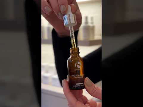 iS CLINICAL innovative, clean, multitasking skincare