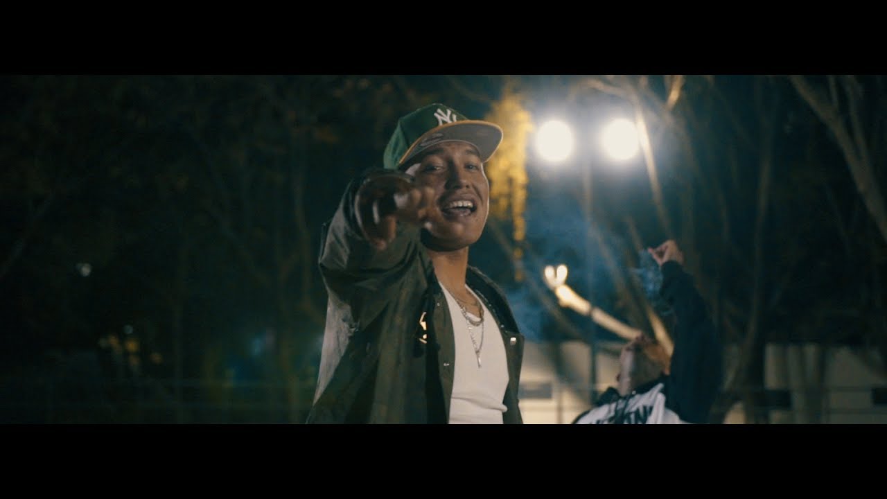 Lefty SM - Salí De La Esquina - (FT. Remik Gonzalez)