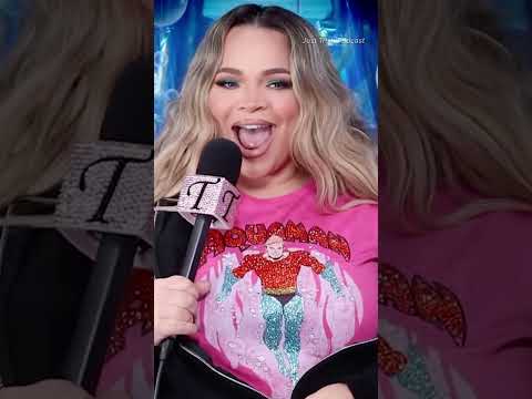 Trisha Paytas Reveals Name of Third Baby