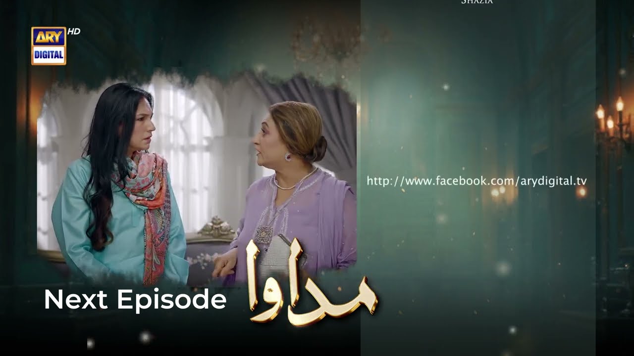 Madawa Episode 22 Teaser | Omer Shahzad & Aiza Awan 🎬