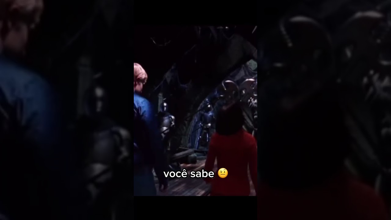 Fred Tem um Papo Surpreendente com Velma! 😲 #shorts